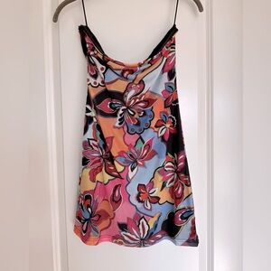 More to Come mini dress size medium